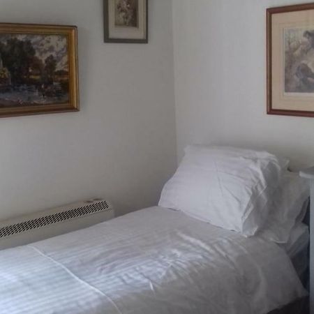 Mauds Cottage 1 West Raynham Εξωτερικό φωτογραφία