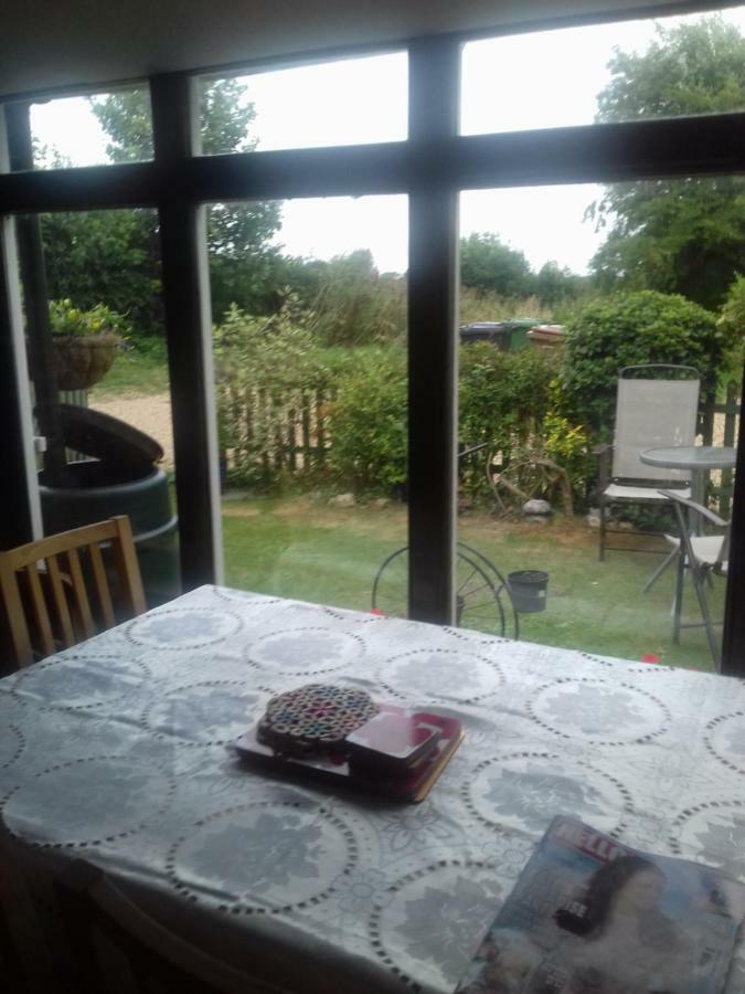 Mauds Cottage 1 West Raynham Εξωτερικό φωτογραφία