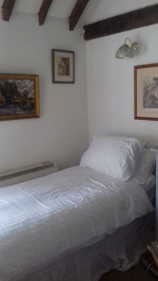 Mauds Cottage 1 West Raynham Εξωτερικό φωτογραφία