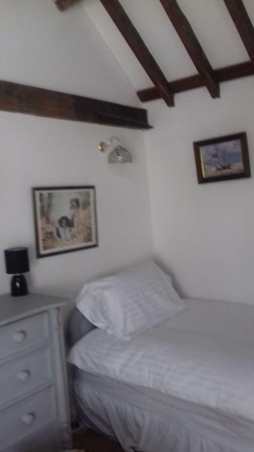 Mauds Cottage 1 West Raynham Εξωτερικό φωτογραφία